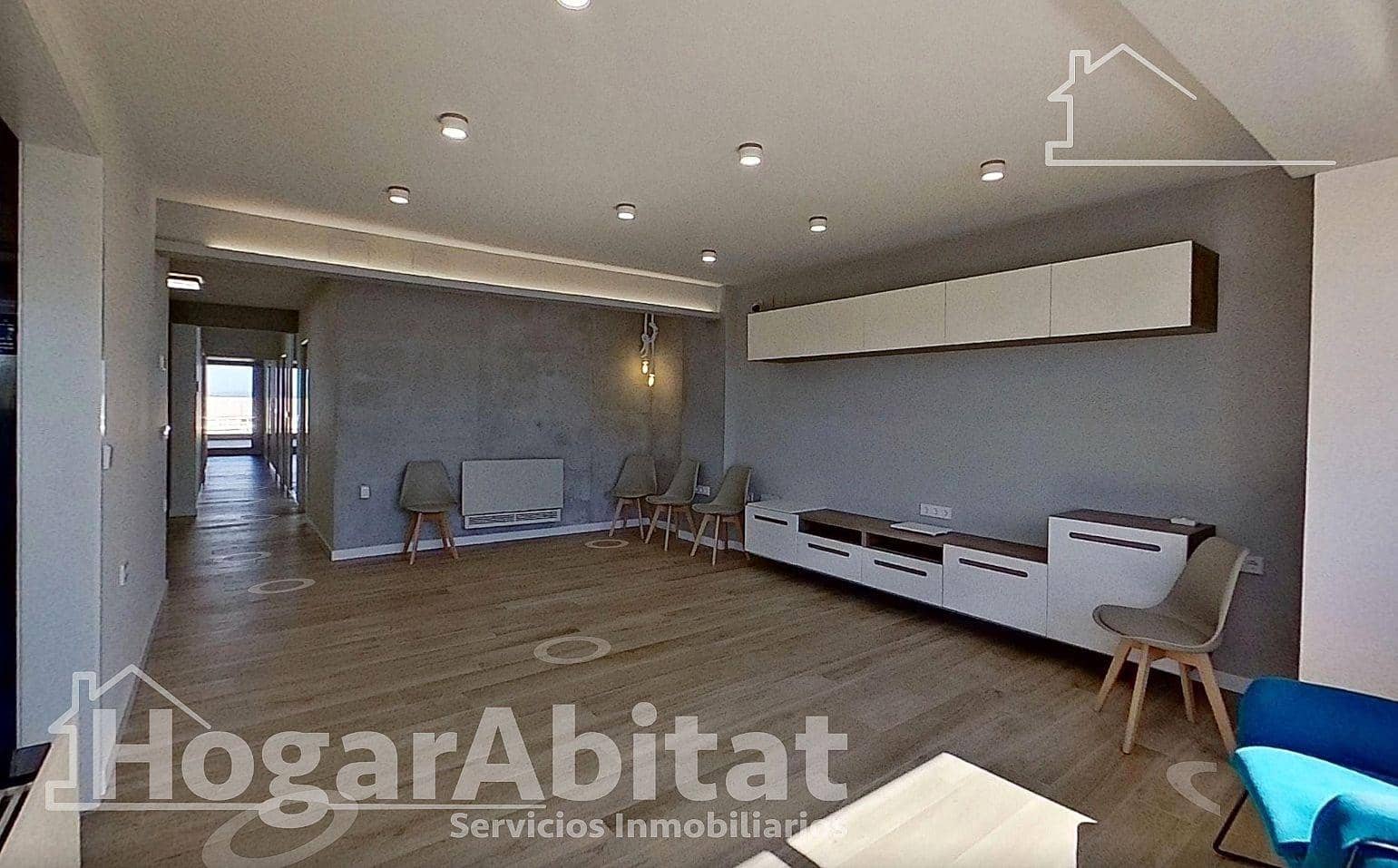 5 soveværelse Byhus til salg i Benimuslem med garage - € 360.000 (Ref: 9881989)