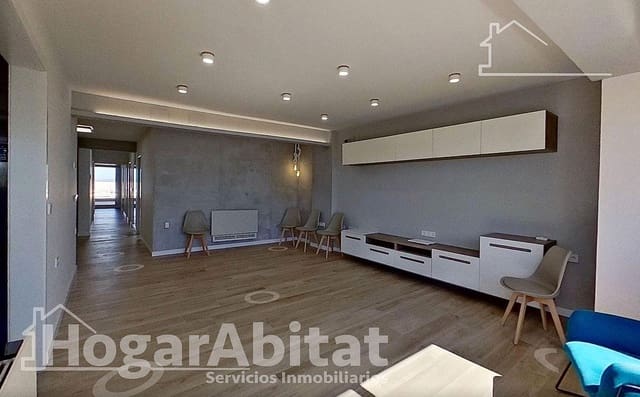 5 soveværelse Byhus til salg i Benimuslem med garage - € 360.000 (Ref: 9881989)
