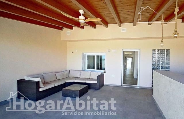5 soveværelse Byhus til salg i Benimuslem med garage - € 360.000 (Ref: 9881989)