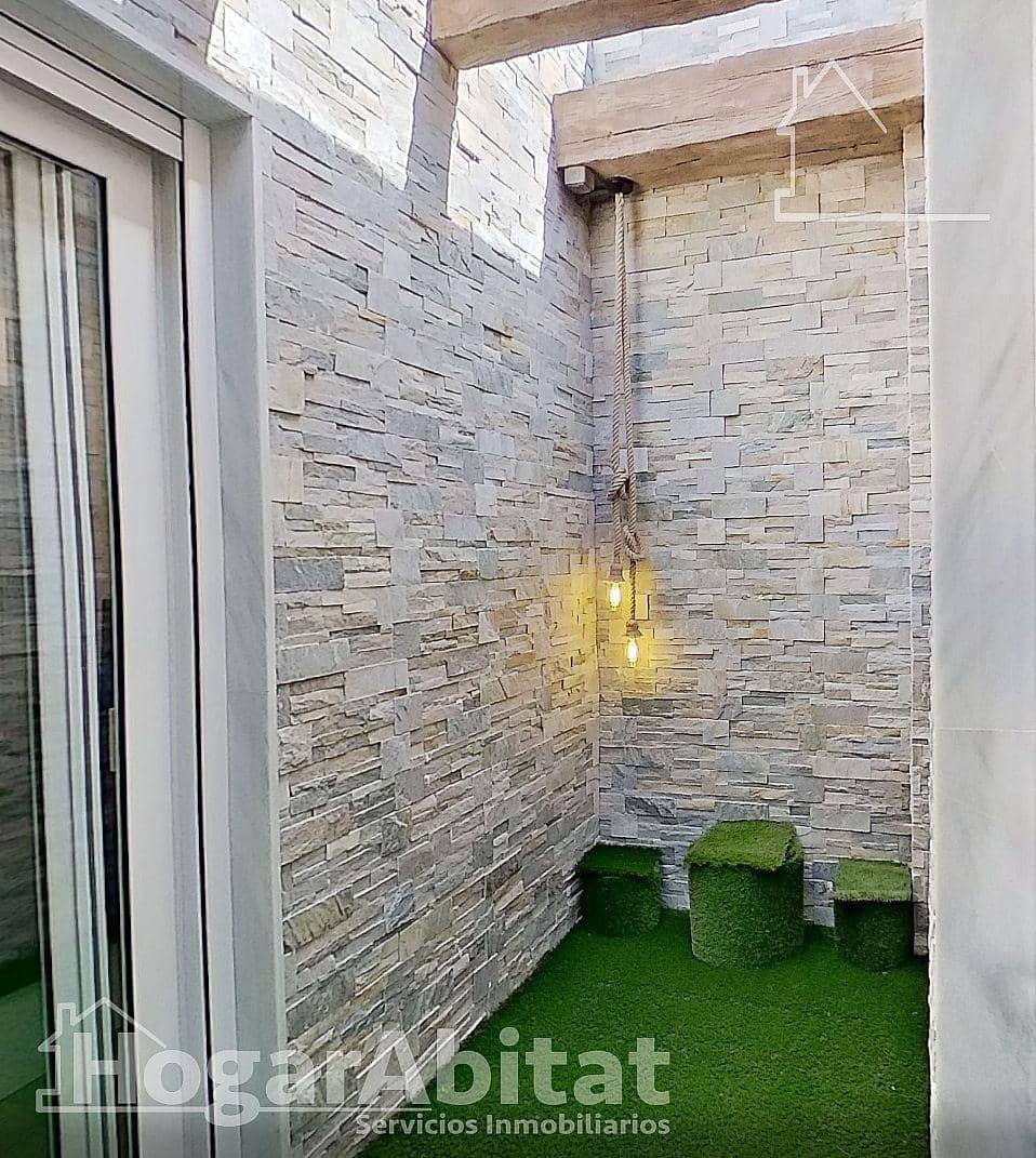 5 soveværelse Byhus til salg i Benimuslem med garage - € 360.000 (Ref: 9881989)