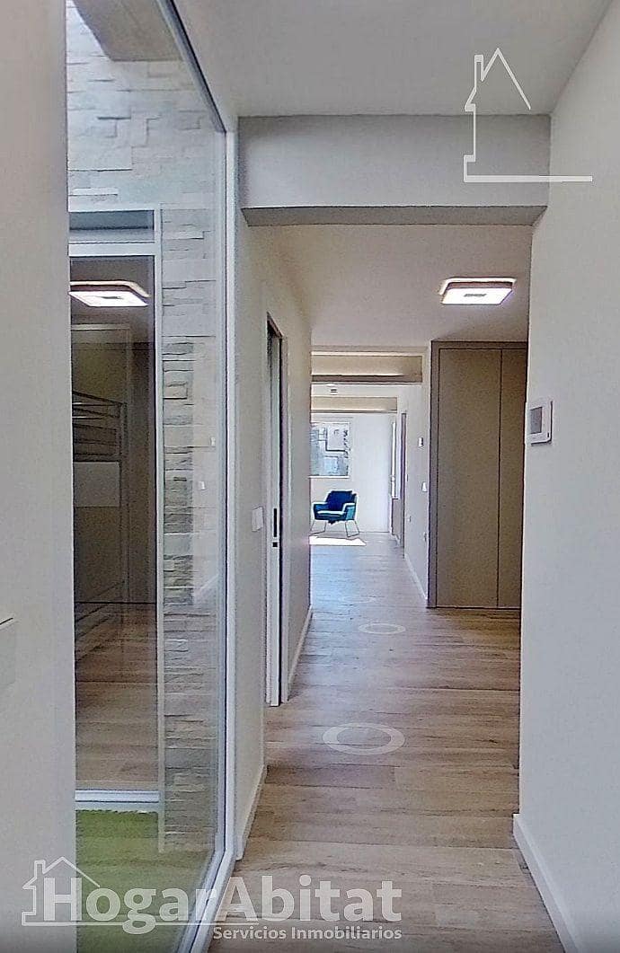 5 soveværelse Byhus til salg i Benimuslem med garage - € 360.000 (Ref: 9881989)