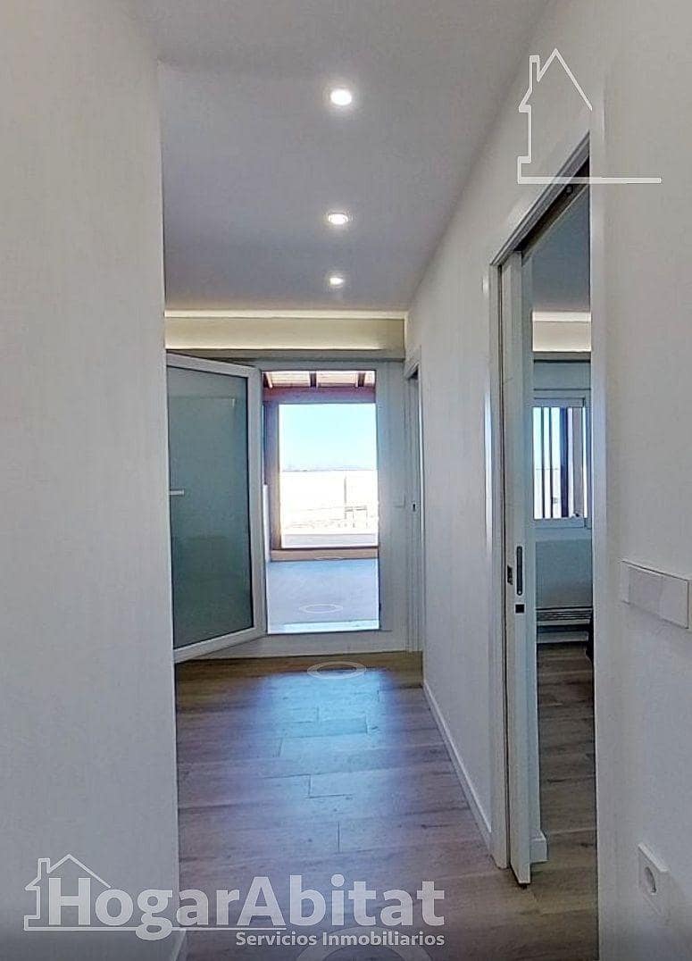 5 soveværelse Byhus til salg i Benimuslem med garage - € 360.000 (Ref: 9881989)