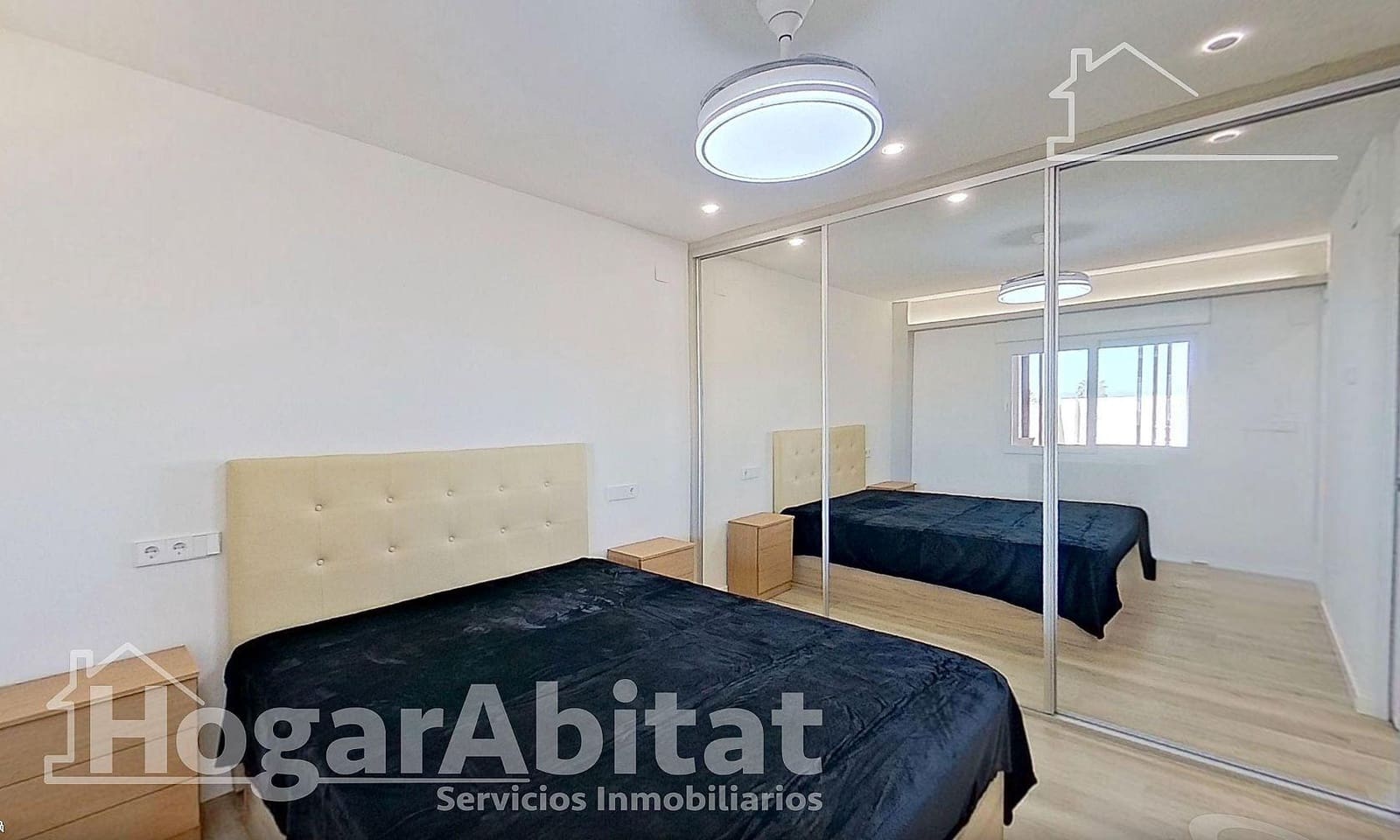 5 soveværelse Byhus til salg i Benimuslem med garage - € 360.000 (Ref: 9881989)