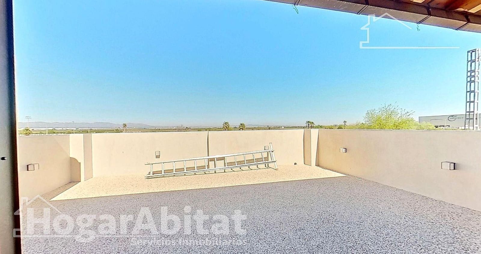 5 soveværelse Byhus til salg i Benimuslem med garage - € 360.000 (Ref: 9881989)