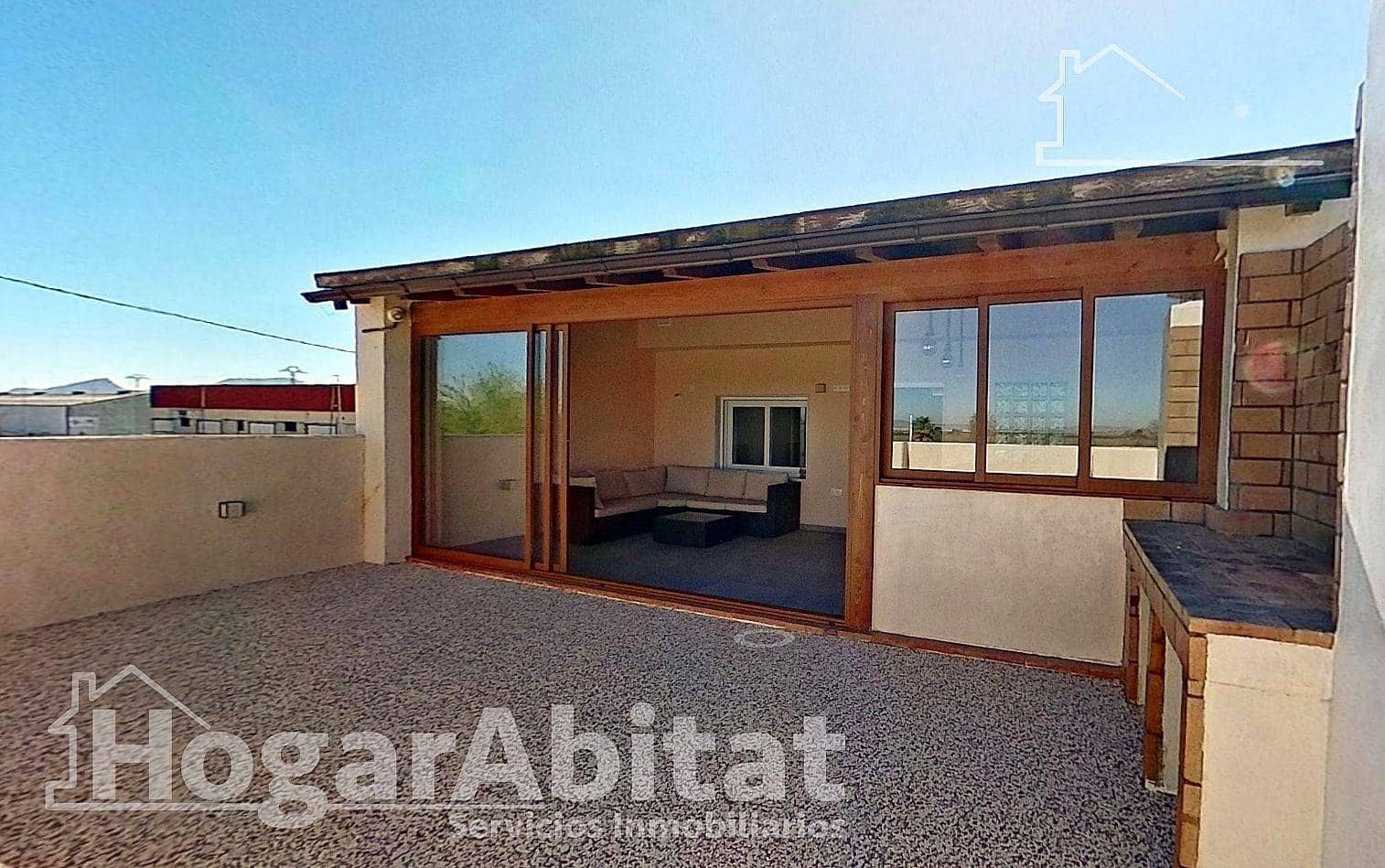 5 soveværelse Byhus til salg i Benimuslem med garage - € 360.000 (Ref: 9881989)