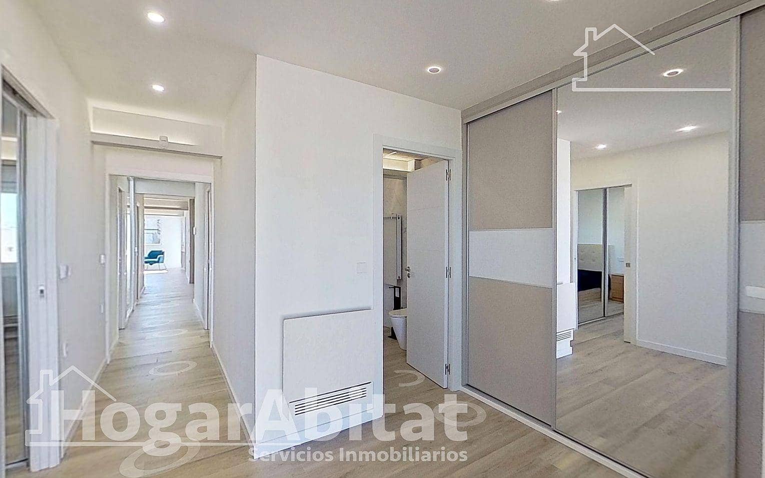 5 soveværelse Byhus til salg i Benimuslem med garage - € 360.000 (Ref: 9881989)