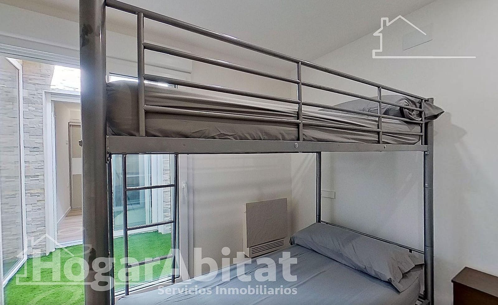 5 soveværelse Byhus til salg i Benimuslem med garage - € 360.000 (Ref: 9881989)