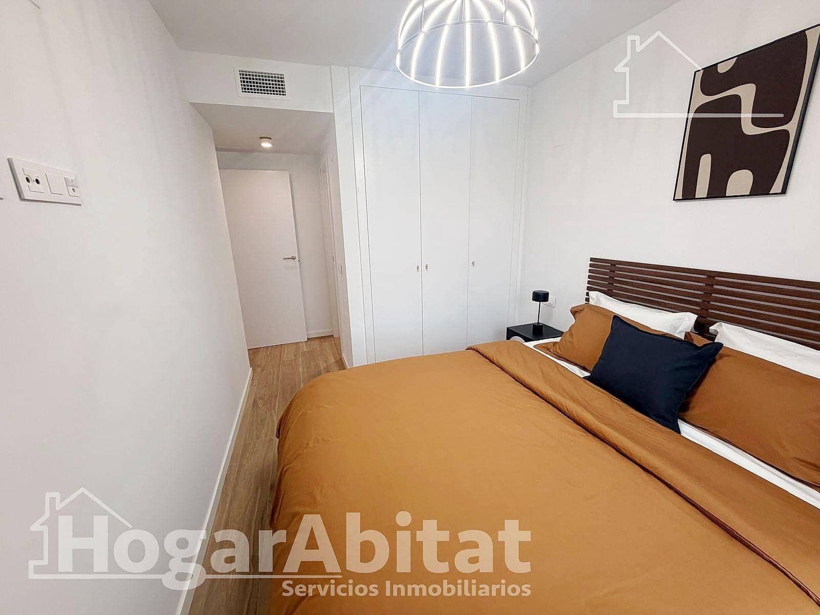 2 sovrum Lägenhet till salu i Valencia stad med pool - 460 000 € (Ref: 9884867)