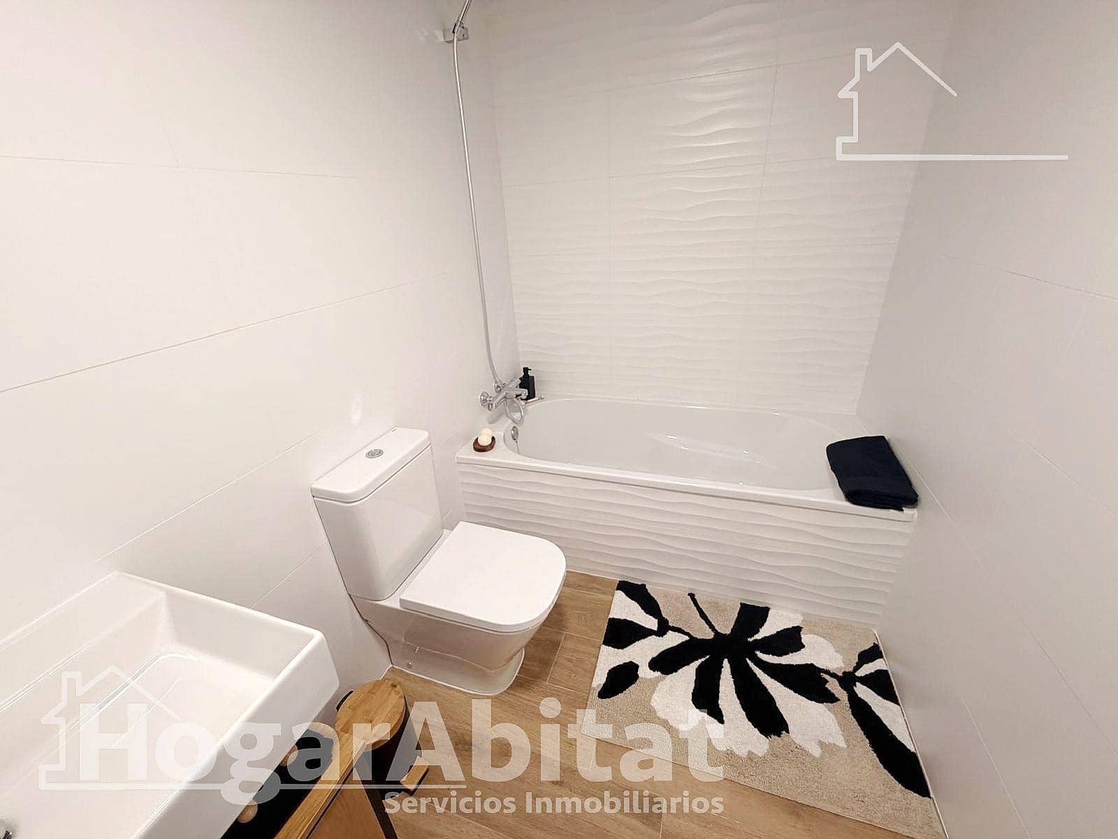 2 sovrum Lägenhet till salu i Valencia stad med pool - 460 000 € (Ref: 9884867)