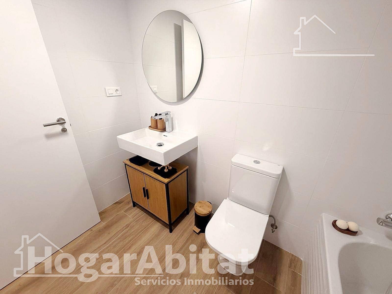 2 sovrum Lägenhet till salu i Valencia stad med pool - 460 000 € (Ref: 9884867)