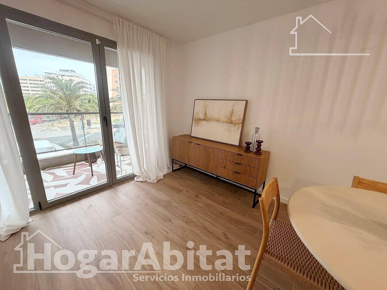 2 camera da letto Appartamento in vendita in Valencia citta con piscina - 450.000 € (Rif: 9884868)