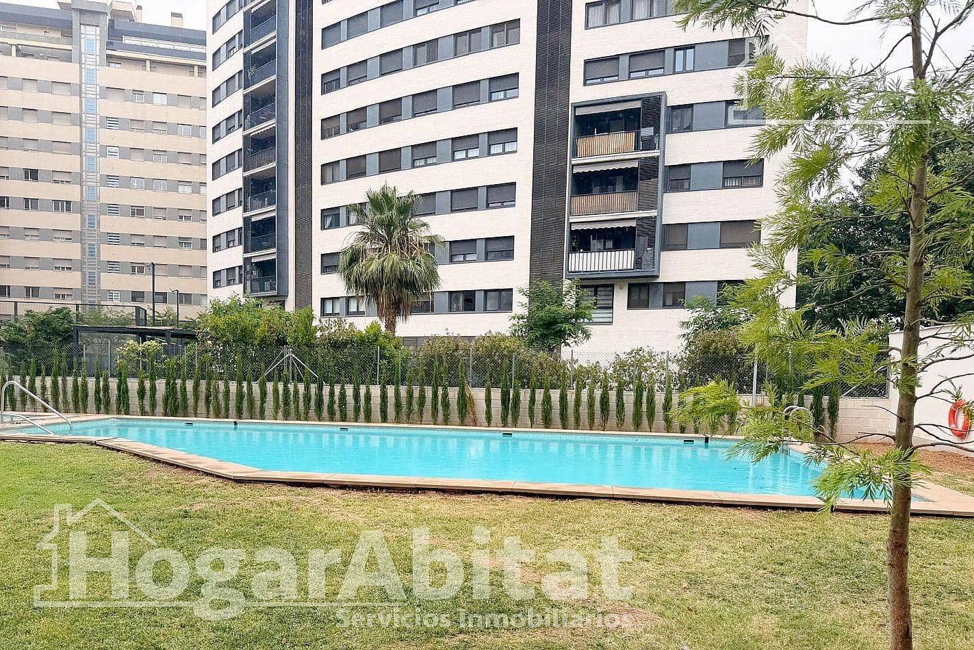 2 camera da letto Appartamento in vendita in Valencia citta con piscina - 450.000 € (Rif: 9884868)