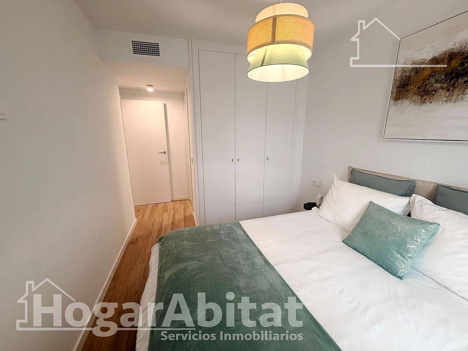 2 camera da letto Appartamento in vendita in Valencia citta con piscina - 450.000 € (Rif: 9884868)