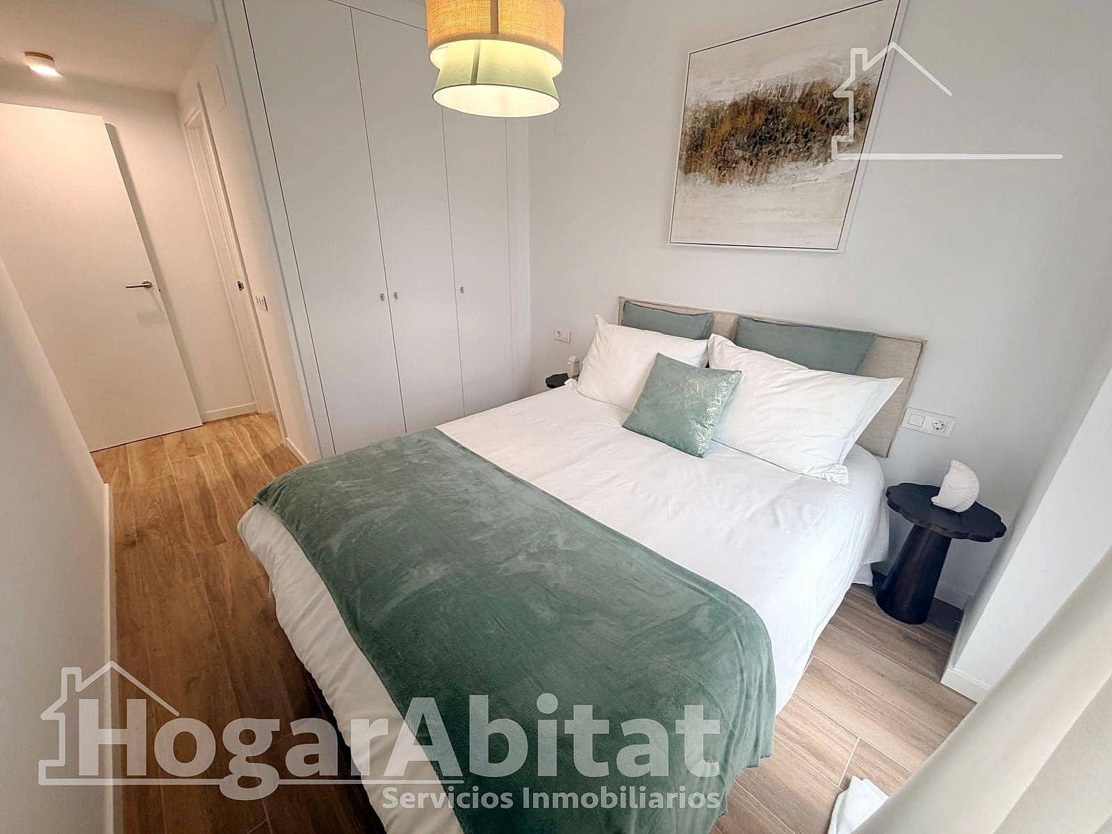 2 camera da letto Appartamento in vendita in Valencia citta con piscina - 450.000 € (Rif: 9884868)