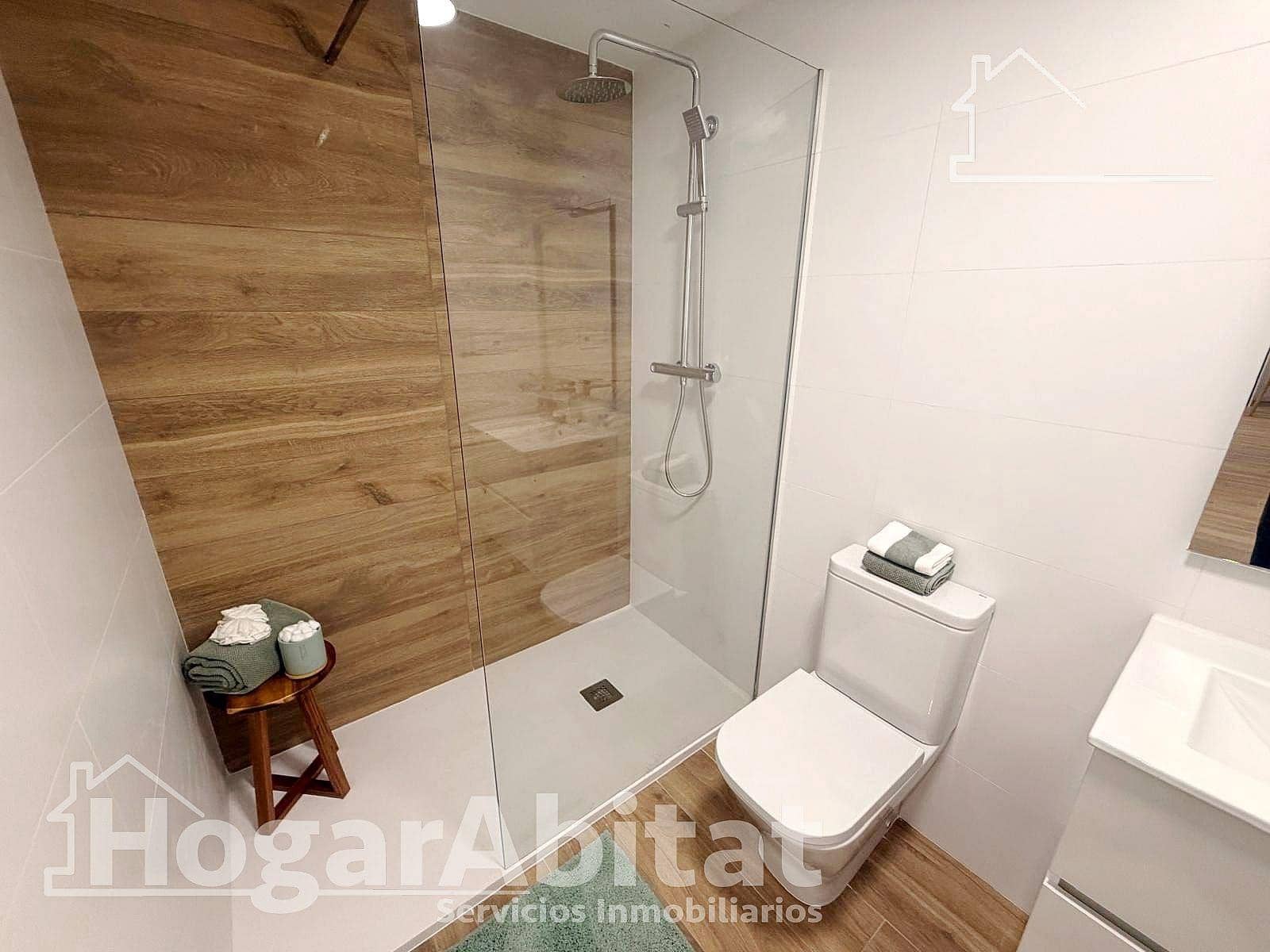 2 camera da letto Appartamento in vendita in Valencia citta con piscina - 450.000 € (Rif: 9884868)