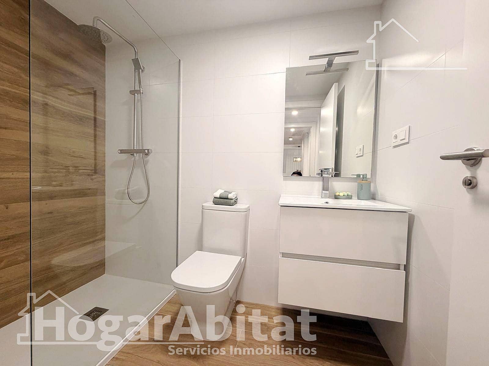 2 camera da letto Appartamento in vendita in Valencia citta con piscina - 450.000 € (Rif: 9884868)