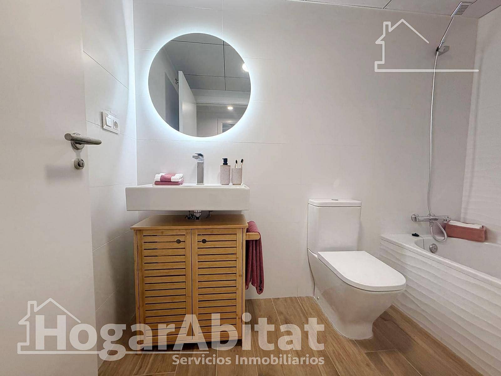 2 camera da letto Appartamento in vendita in Valencia citta con piscina - 450.000 € (Rif: 9884868)