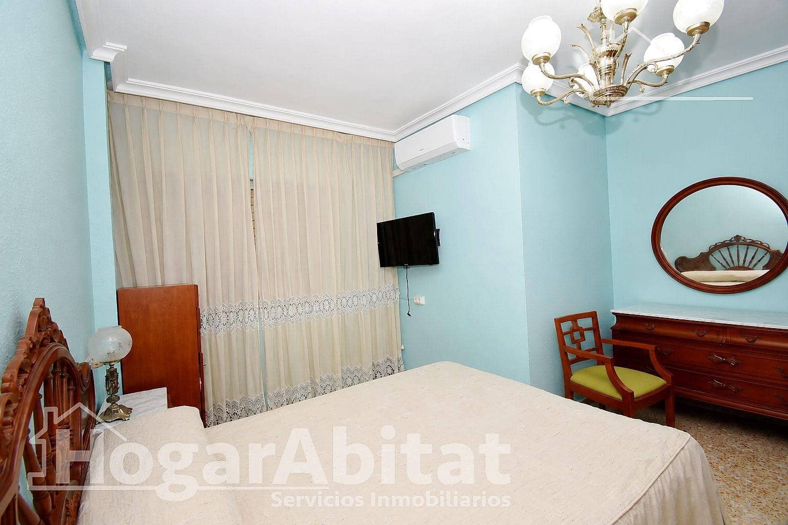 3 sovrum Lägenhet till salu i Silla - 155 000 € (Ref: 9884871)