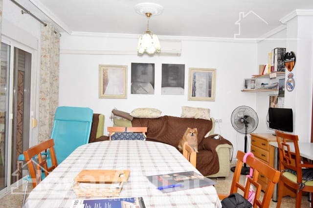 3 soverom Leilighet til salgs i Silla - € 155 000 (Ref: 9884871)