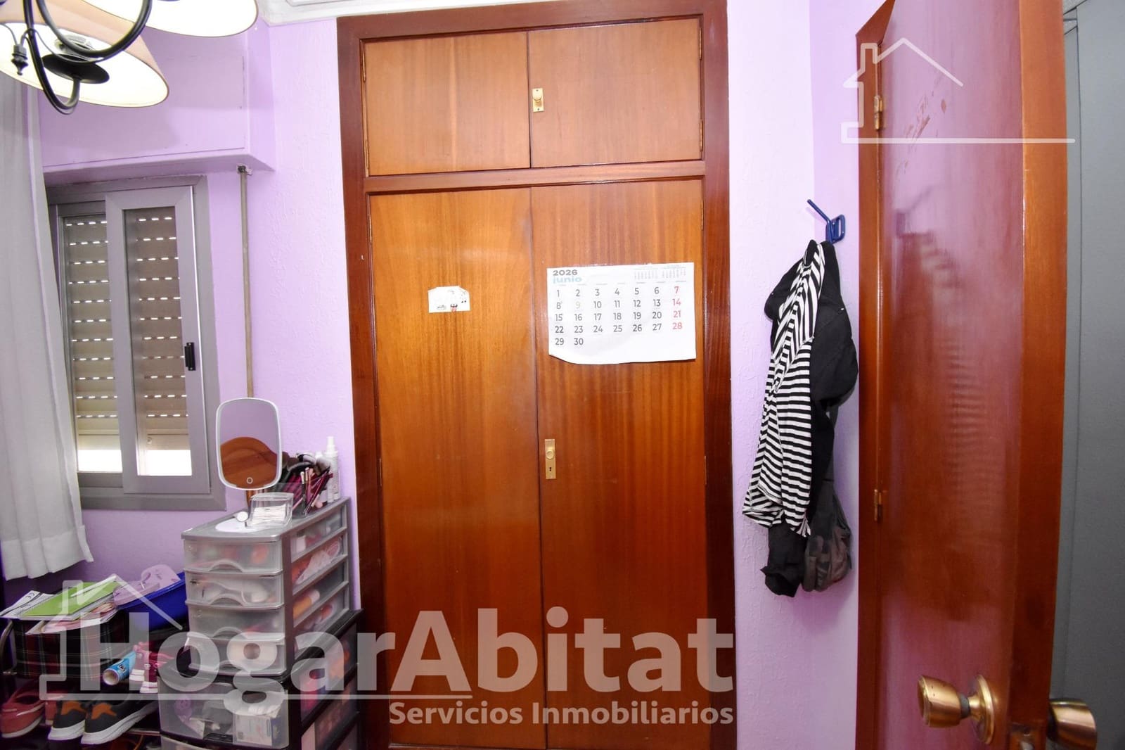 3 sovrum Lägenhet till salu i Silla - 155 000 € (Ref: 9884871)