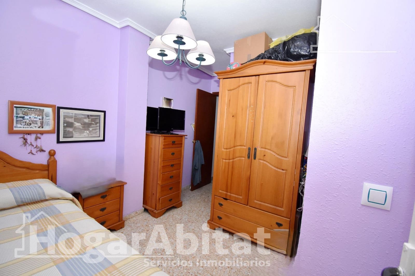 3 sovrum Lägenhet till salu i Silla - 155 000 € (Ref: 9884871)