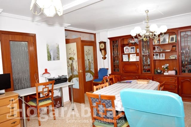 3 soverom Leilighet til salgs i Silla - € 155 000 (Ref: 9884871)