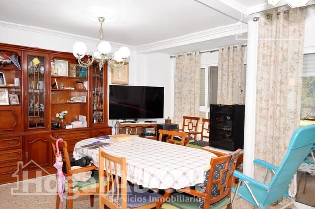3 soverom Leilighet til salgs i Silla - € 155 000 (Ref: 9884871)