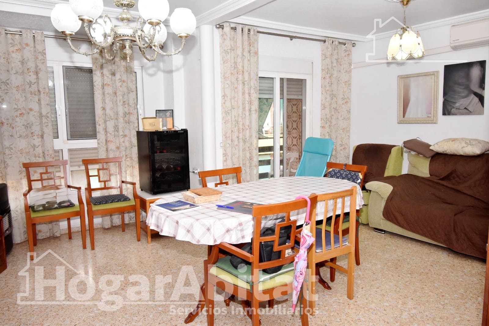 3 sovrum Lägenhet till salu i Silla - 155 000 € (Ref: 9884871)