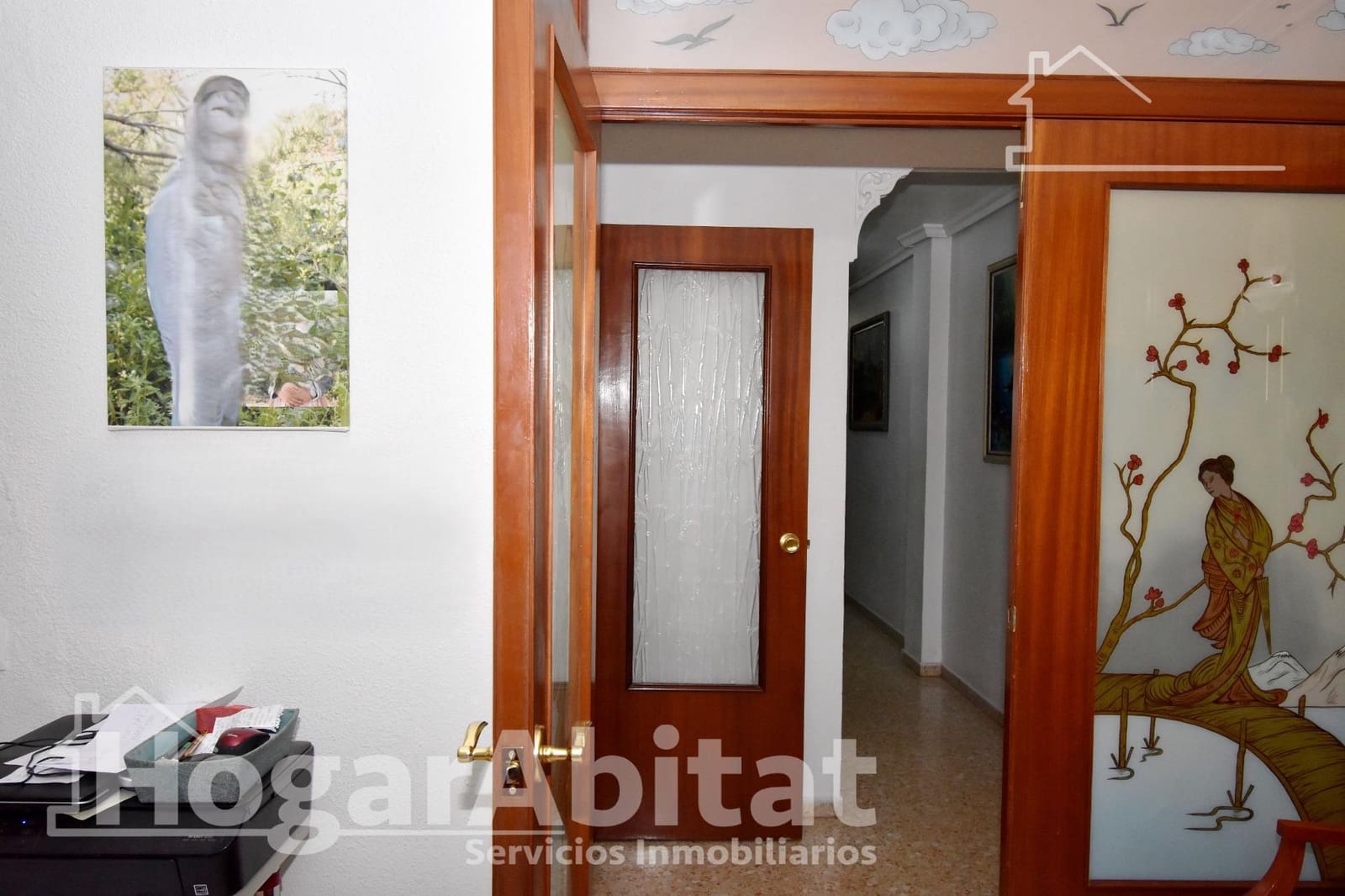 3 sovrum Lägenhet till salu i Silla - 155 000 € (Ref: 9884871)