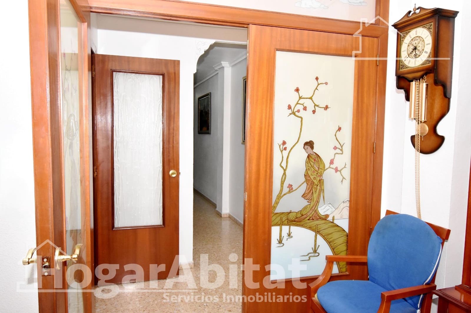3 sovrum Lägenhet till salu i Silla - 155 000 € (Ref: 9884871)