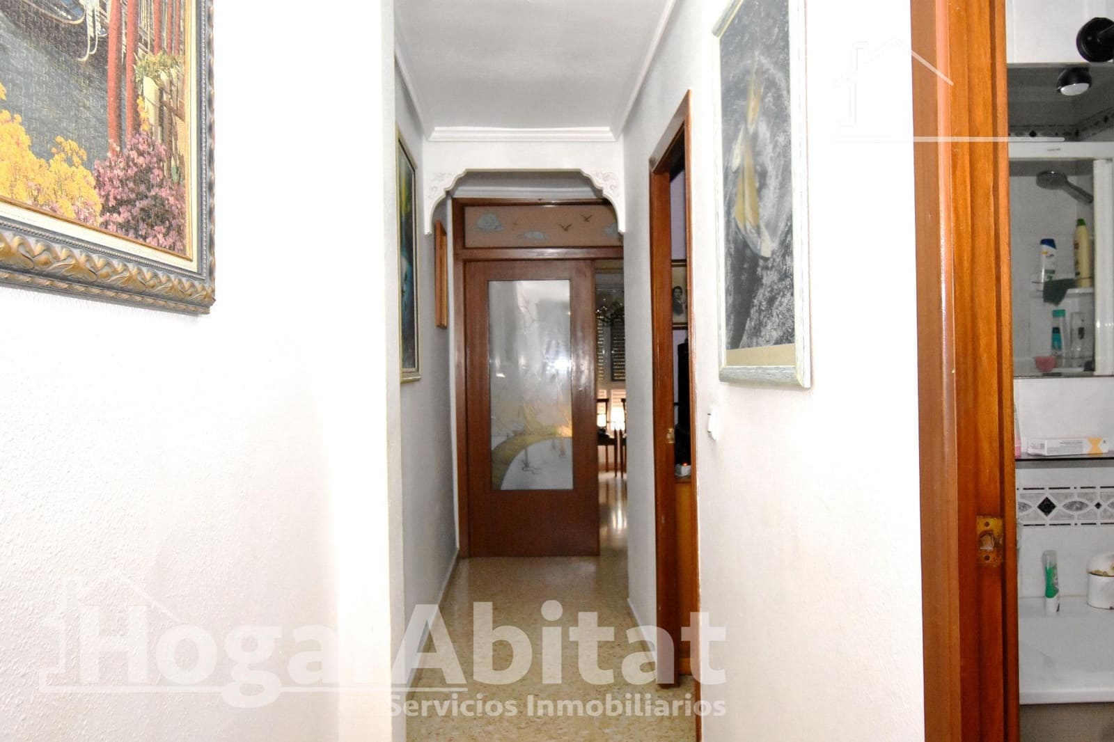 3 sovrum Lägenhet till salu i Silla - 155 000 € (Ref: 9884871)
