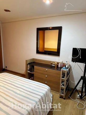 Piso de 3 habitaciones en Massanassa en venta - 185.000 € (Ref: 9884872)