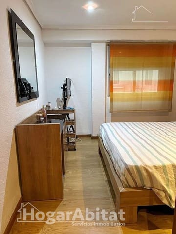 Piso de 3 habitaciones en Massanassa en venta - 185.000 € (Ref: 9884872)