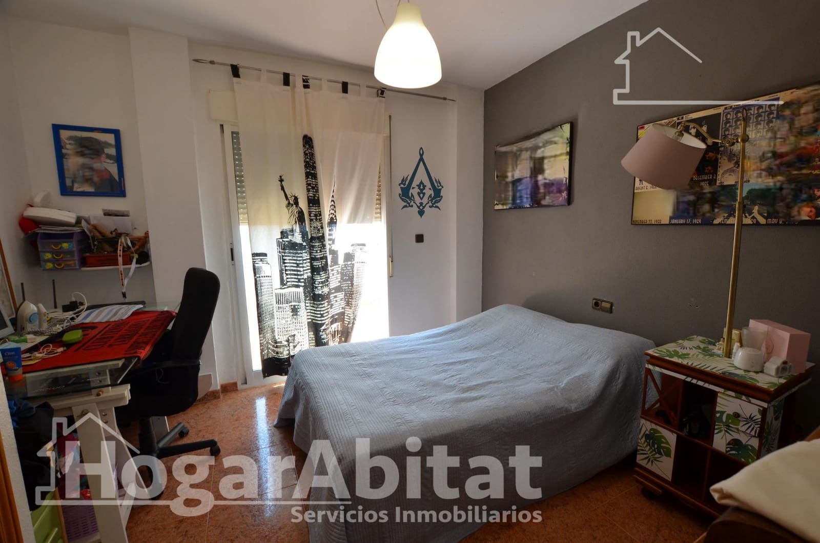 3 makuuhuone Huvila myytävänä paikassa Moralet mukana uima-altaan 
autotalli - 455 000 € (Ref: 9884873)