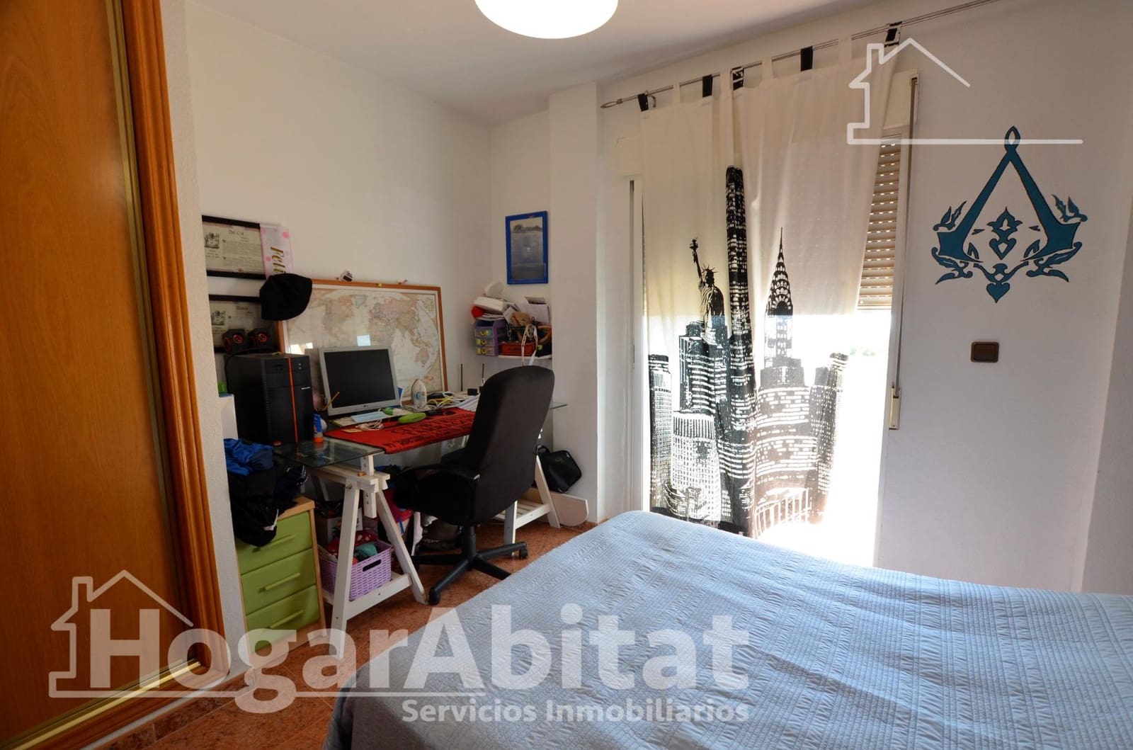3 makuuhuone Huvila myytävänä paikassa Moralet mukana uima-altaan 
autotalli - 455 000 € (Ref: 9884873)
