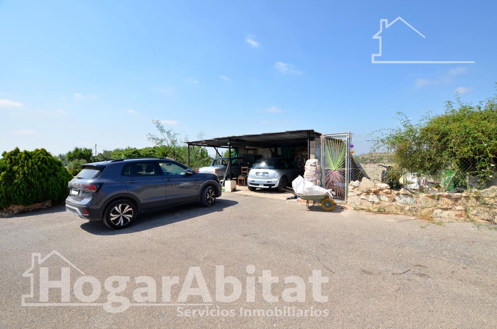 3 makuuhuone Huvila myytävänä paikassa Moralet mukana uima-altaan 
autotalli - 455 000 € (Ref: 9884873)