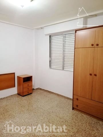4 slaapkamer Flat te koop in Castelló de la Plana - € 169.000 (Ref: 9884874)