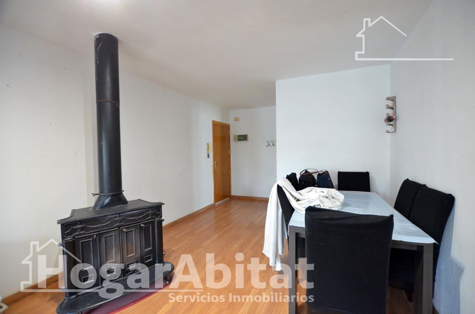 2 chambre Appartement à vendre à Alicante ville - 129 000 € (Ref: 9884875)