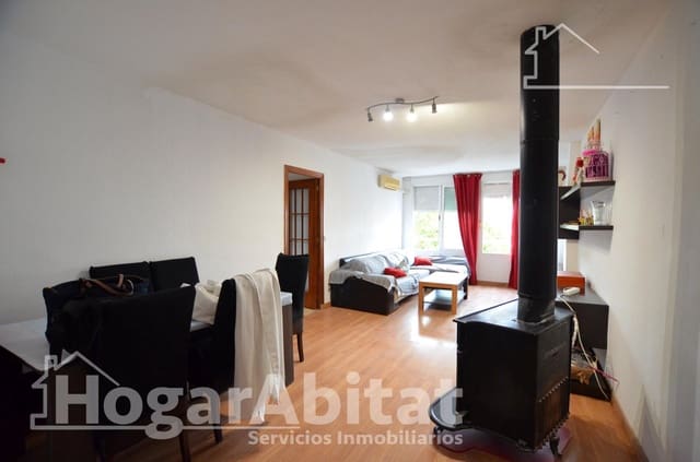 2 chambre Appartement à vendre à Alicante ville - 129 000 € (Ref: 9884875)