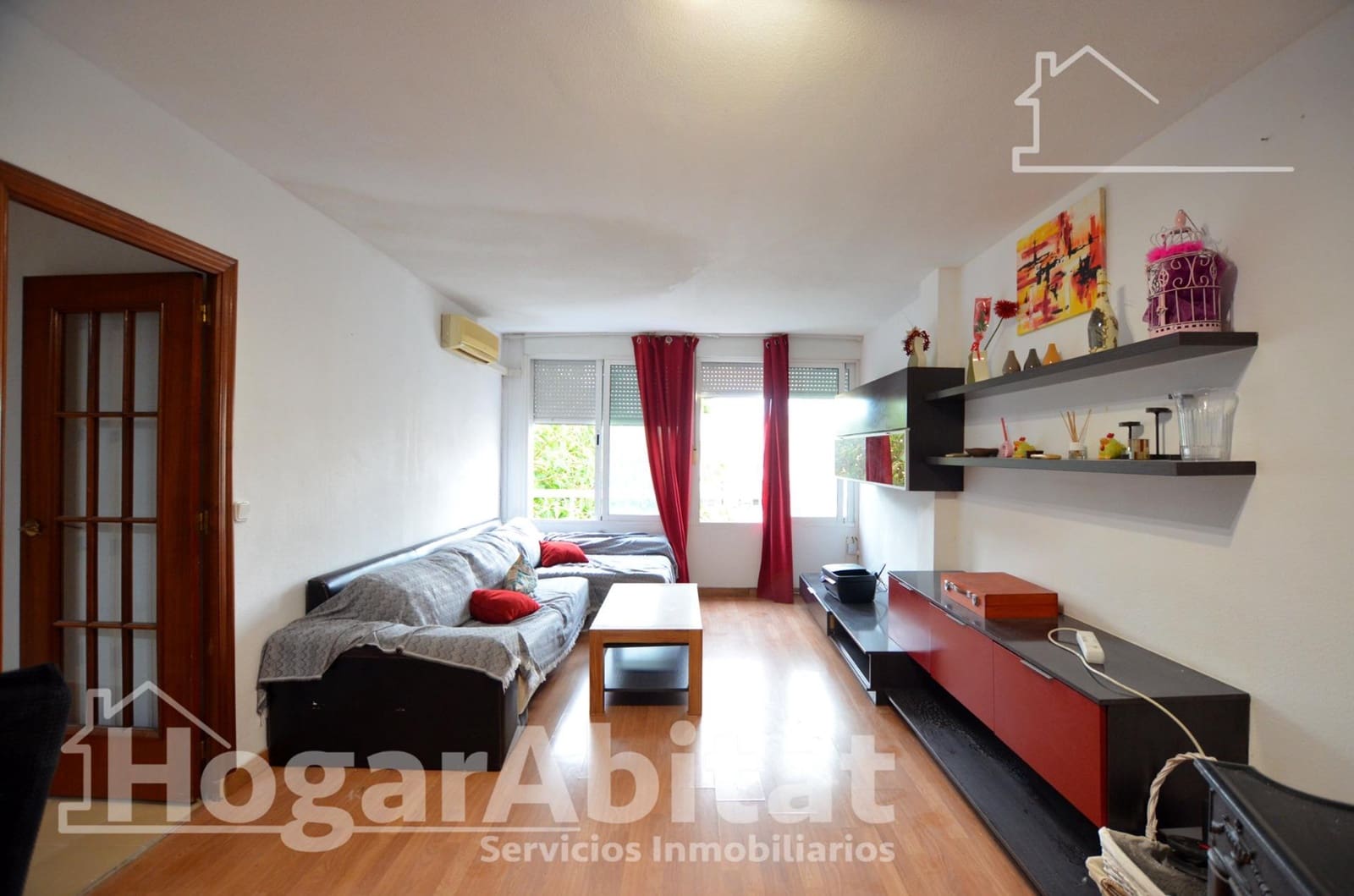 2 chambre Appartement à vendre à Alicante ville - 129 000 € (Ref: 9884875)
