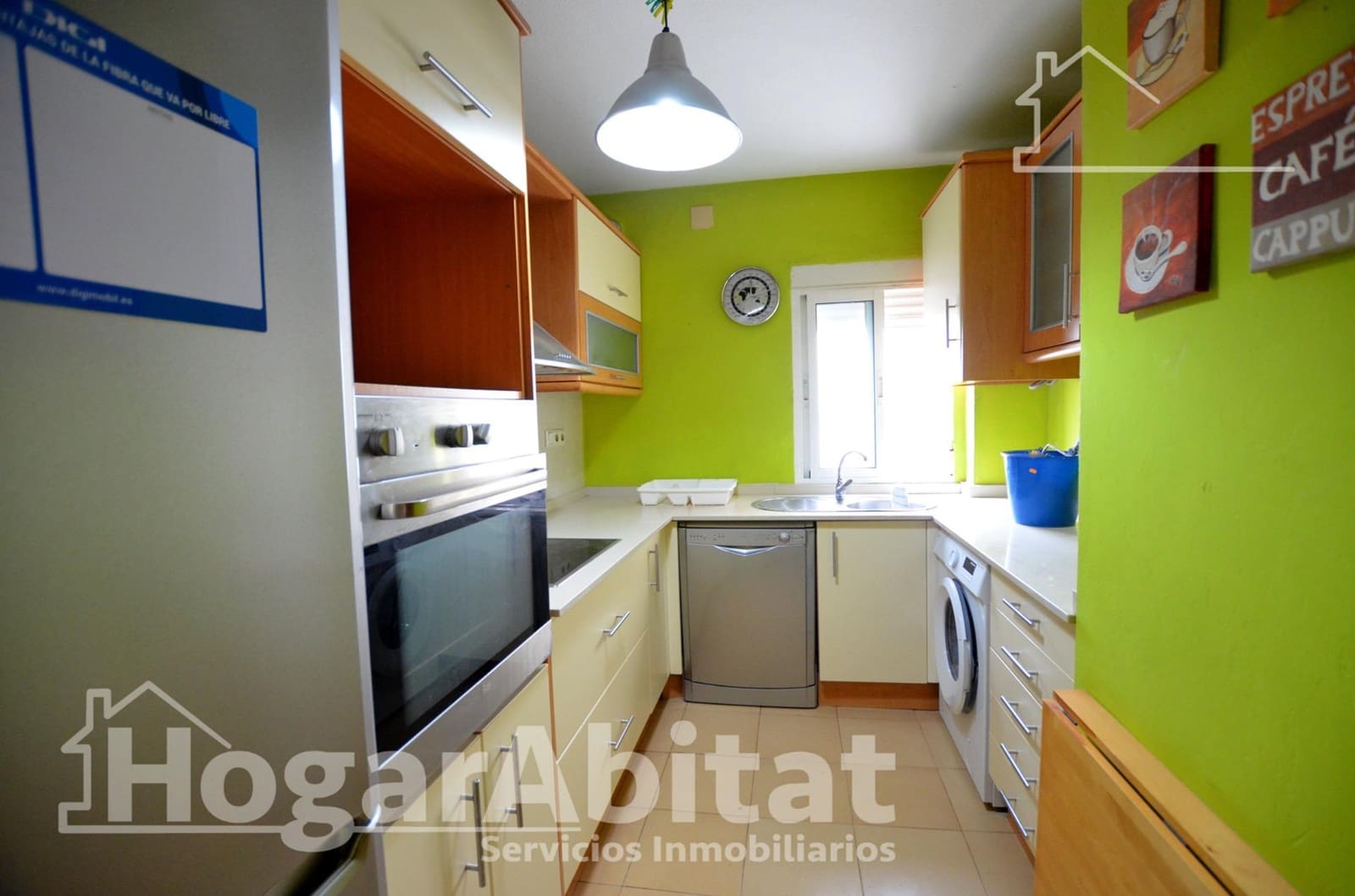 2 chambre Appartement à vendre à Alicante ville - 129 000 € (Ref: 9884875)