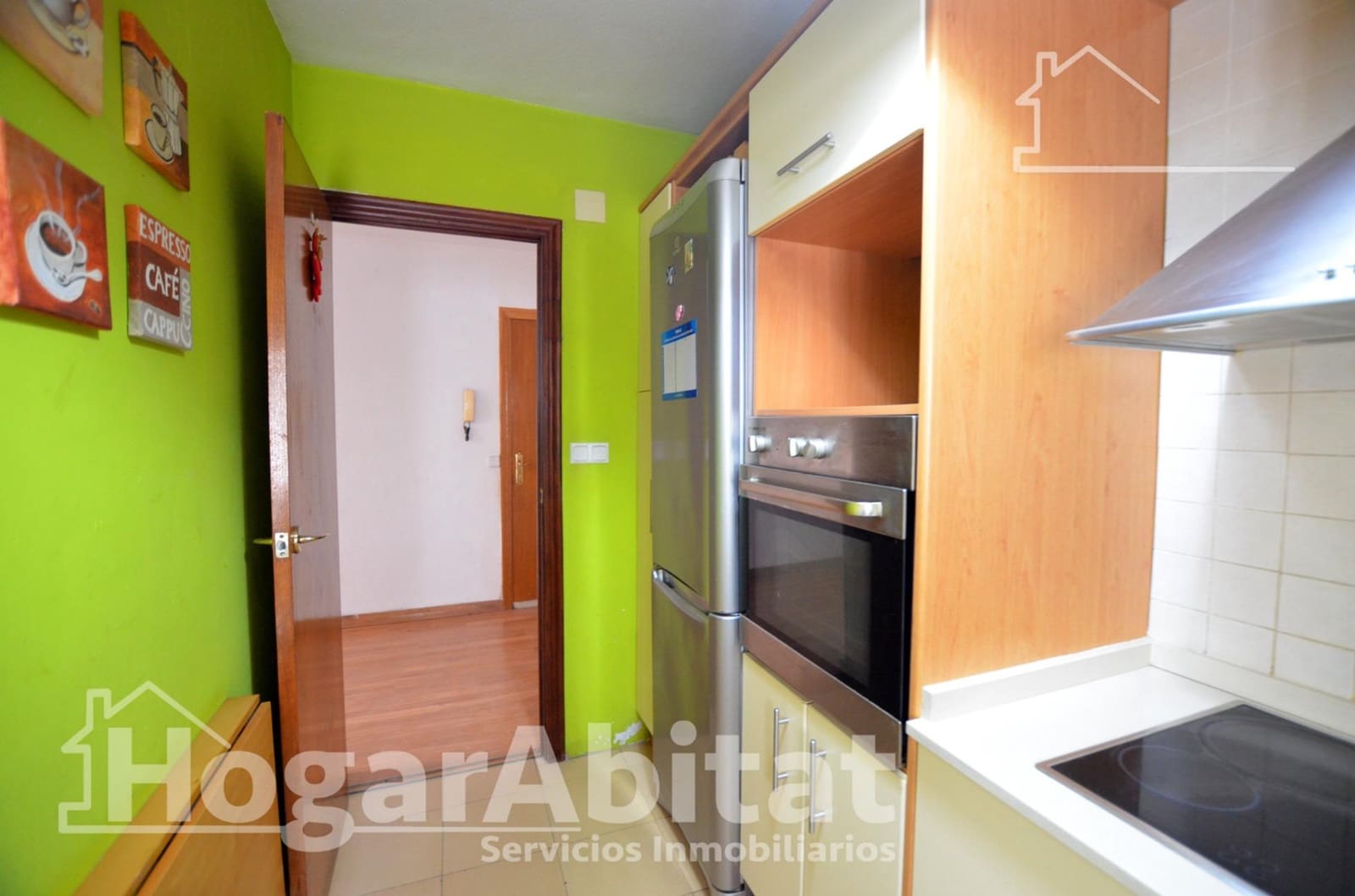 2 chambre Appartement à vendre à Alicante ville - 129 000 € (Ref: 9884875)
