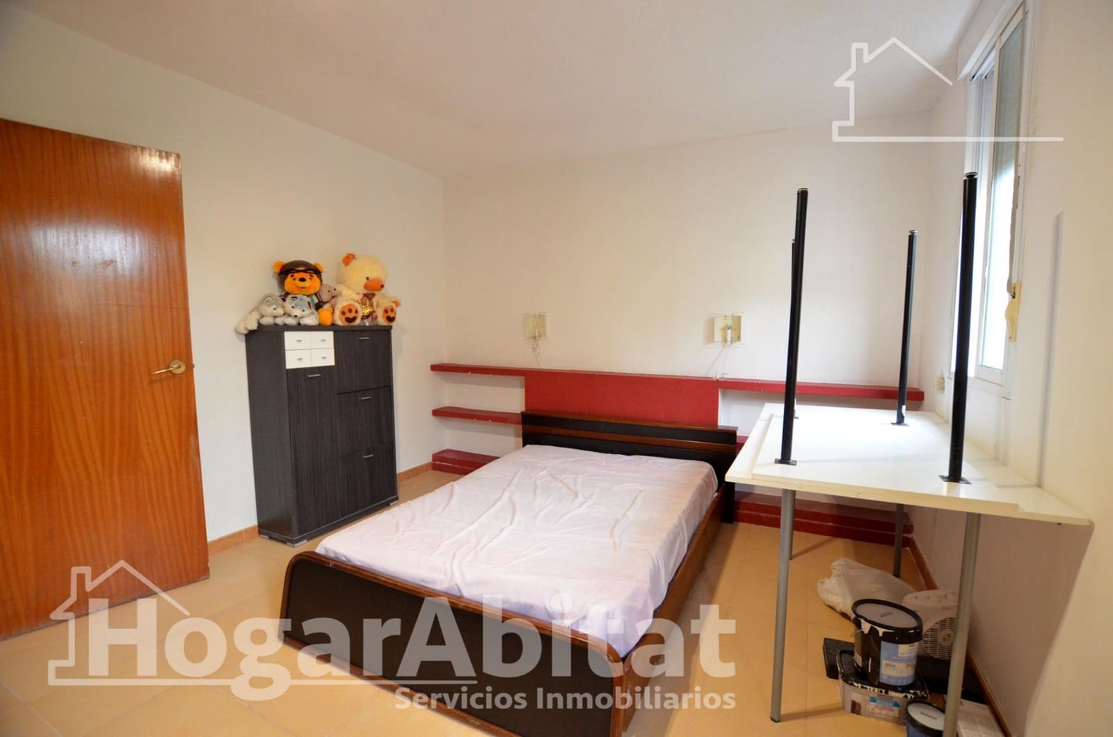 2 chambre Appartement à vendre à Alicante ville - 129 000 € (Ref: 9884875)