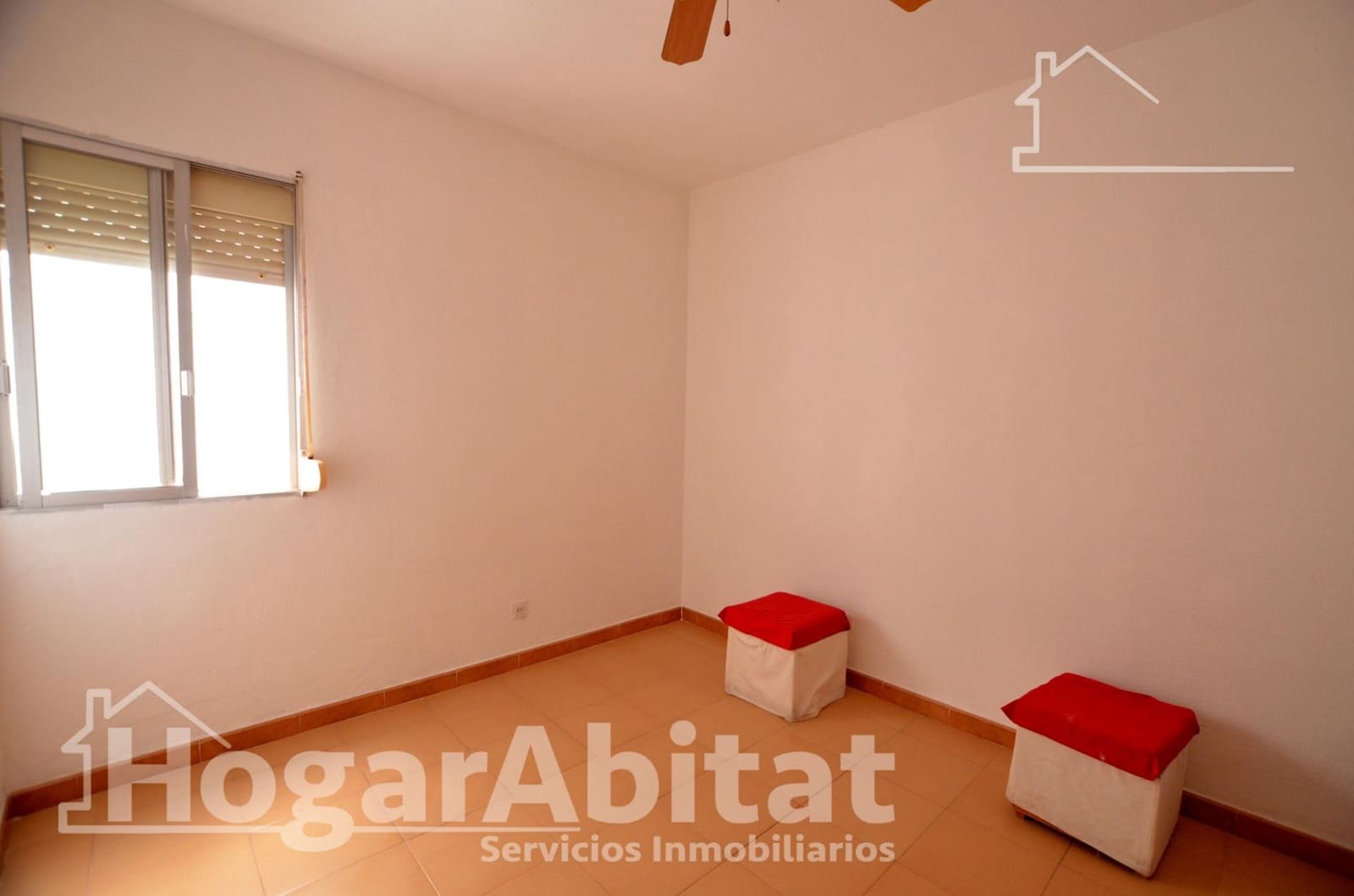 2 chambre Appartement à vendre à Alicante ville - 129 000 € (Ref: 9884875)