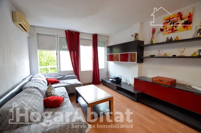2 chambre Appartement à vendre à Alicante ville - 129 000 € (Ref: 9884875)