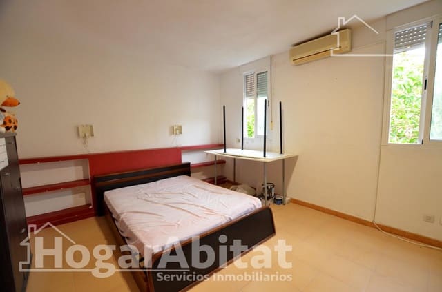 2 chambre Appartement à vendre à Alicante ville - 129 000 € (Ref: 9884875)