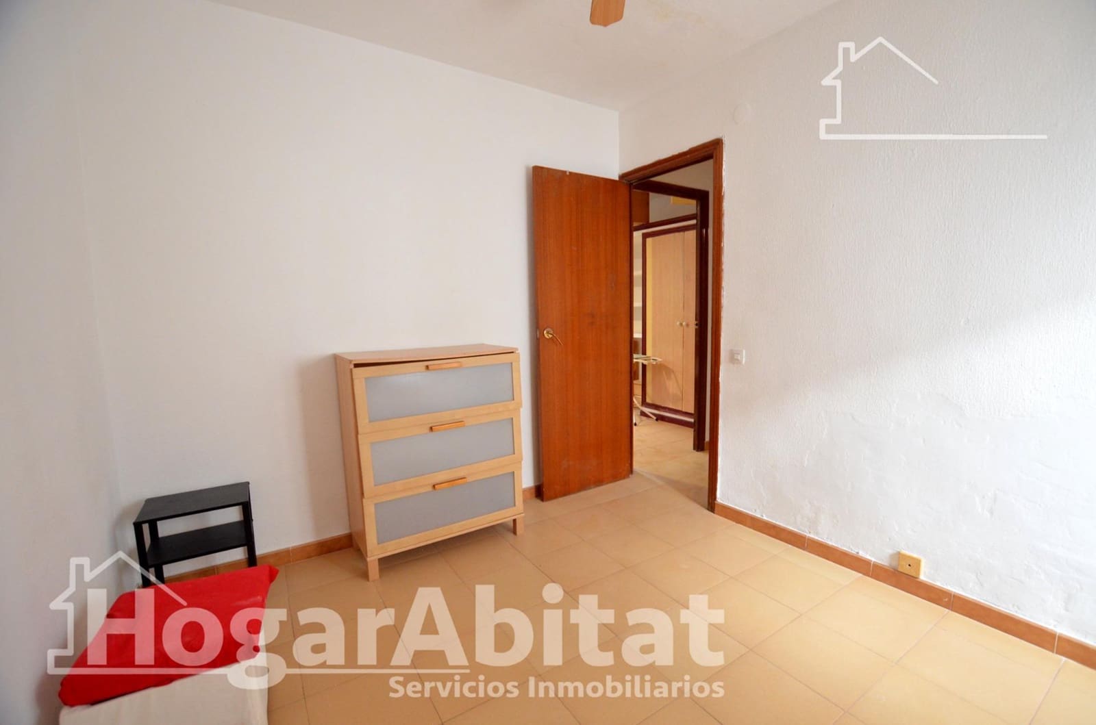 2 chambre Appartement à vendre à Alicante ville - 129 000 € (Ref: 9884875)