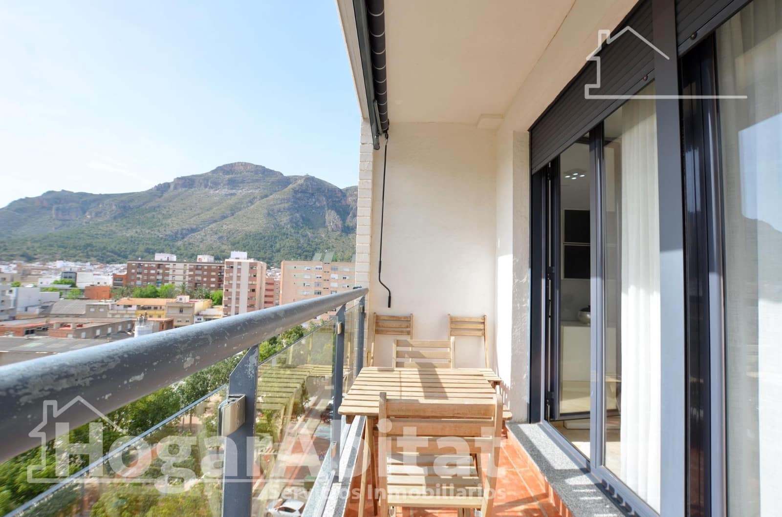 3 sovrum Lägenhet till salu i Tavernes de la Valldigna - 210 000 € (Ref: 9884876)