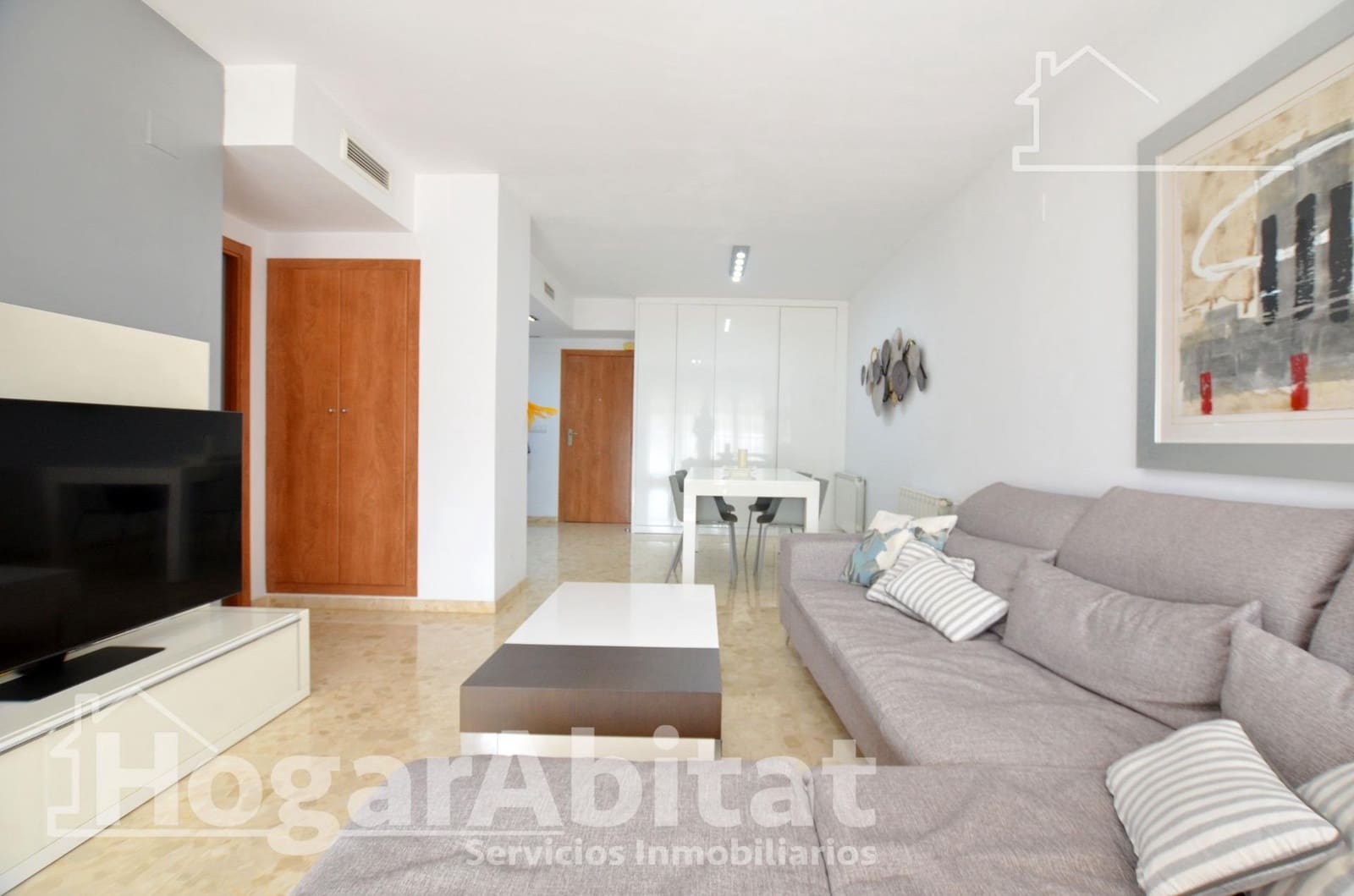 3 sovrum Lägenhet till salu i Tavernes de la Valldigna - 210 000 € (Ref: 9884876)