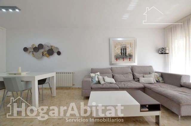 3 sovrum Lägenhet till salu i Tavernes de la Valldigna - 210 000 € (Ref: 9884876)